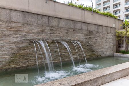 Apartamento à venda com 66m², 1 quarto e 1 vaga Apartamento à venda com 66m², 1 quarto e 1 vagaÁrea comum