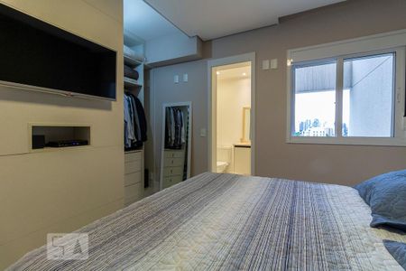 Apartamento à venda com 66m², 1 quarto e 1 vaga Apartamento à venda com 66m², 1 quarto e 1 vagaQuarto 1