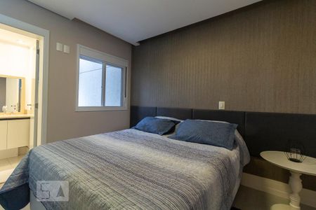 Apartamento à venda com 66m², 1 quarto e 1 vaga Apartamento à venda com 66m², 1 quarto e 1 vagaQuarto 1