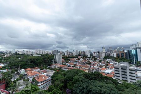 Apartamento à venda com 66m², 1 quarto e 1 vaga Apartamento à venda com 66m², 1 quarto e 1 vagaVista