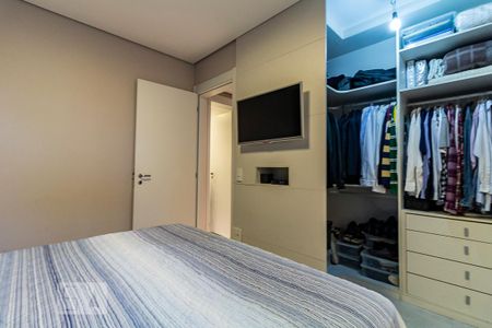 Apartamento à venda com 66m², 1 quarto e 1 vaga Apartamento à venda com 66m², 1 quarto e 1 vagaQuarto 1