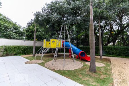 Apartamento à venda com 66m², 1 quarto e 1 vaga Apartamento à venda com 66m², 1 quarto e 1 vagaÁrea Comum - Playground