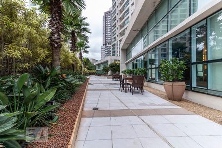 Apartamento à venda com 66m², 1 quarto e 1 vaga Apartamento à venda com 66m², 1 quarto e 1 vagaÁrea comum