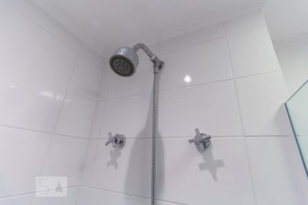 Apartamento à venda com 66m², 1 quarto e 1 vaga Apartamento à venda com 66m², 1 quarto e 1 vagaChuveiro