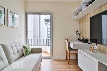 Apartamento para alugar em Bela Vista