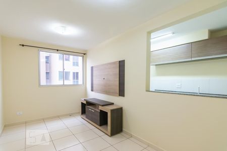 Apartamento para alugar com 56m², 2 quartos e 1 vagaSala