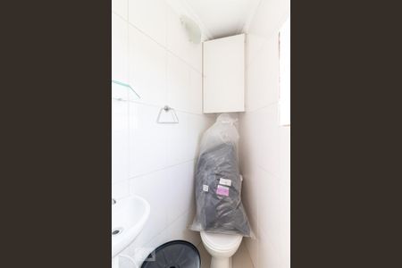 Casa à venda com 500m², 5 quartos e 5 vagasCasa 2 - Banheiro 2