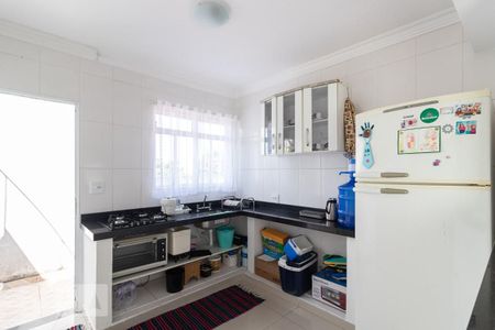 Casa à venda com 500m², 5 quartos e 5 vagasCasa 2 - Cozinha
