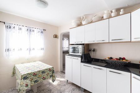 Casa à venda com 500m², 5 quartos e 5 vagasSala de Jantar