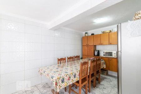 Casa à venda com 500m², 5 quartos e 5 vagasCozinha