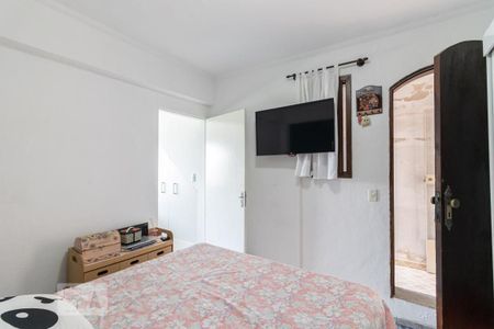 Casa à venda com 500m², 5 quartos e 5 vagasKitnet - Comodo 1