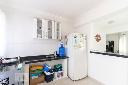 Casa à venda com 500m², 5 quartos e 5 vagasCasa 2 - Cozinha