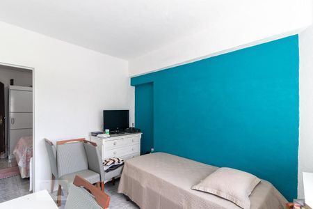 Casa à venda com 500m², 5 quartos e 5 vagasKitnet - Comodo 2