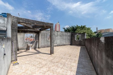 Casa à venda com 500m², 5 quartos e 5 vagasVaranda