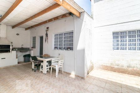 Casa à venda com 500m², 5 quartos e 5 vagasQuintal