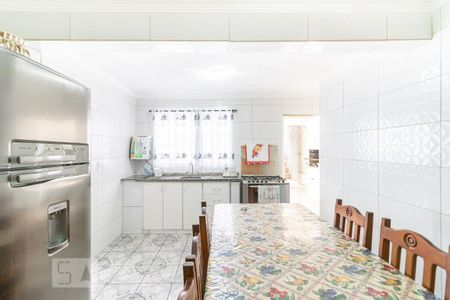 Casa à venda com 500m², 5 quartos e 5 vagasCozinha