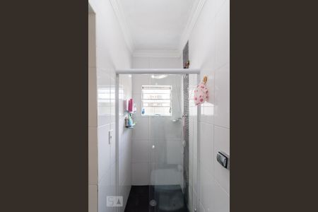 Casa à venda com 500m², 5 quartos e 5 vagasCasa 2 - Banheiro da Suíte