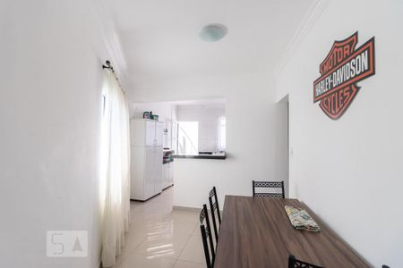 Casa à venda com 500m², 5 quartos e 5 vagasCasa 2 - Cozinha