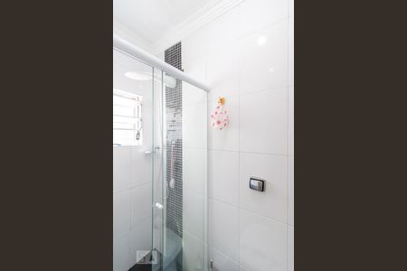 Casa à venda com 500m², 5 quartos e 5 vagasCasa 2 - Banheiro da Suíte