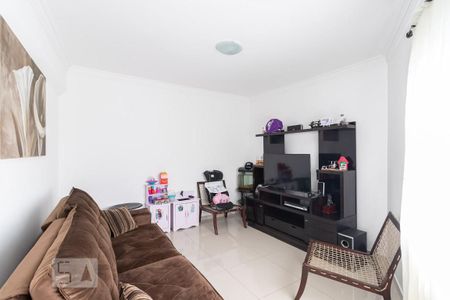 Casa à venda com 500m², 5 quartos e 5 vagasCasa 2 - Sala