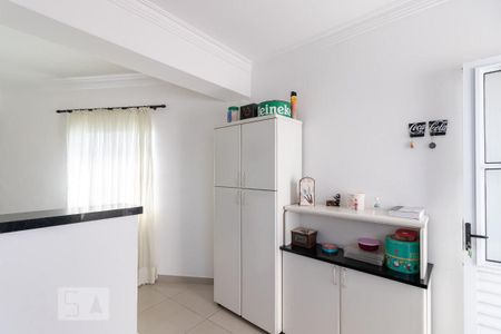 Casa à venda com 500m², 5 quartos e 5 vagasCasa 2 - Cozinha