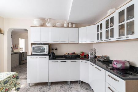 Casa à venda com 500m², 5 quartos e 5 vagasSala de Jantar