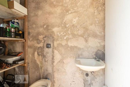 Casa à venda com 500m², 5 quartos e 5 vagasBanheiro