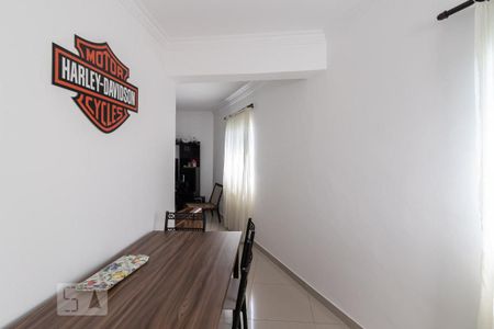 Casa à venda com 500m², 5 quartos e 5 vagasCasa 2 - Cozinha