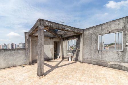 Casa à venda com 500m², 5 quartos e 5 vagasVaranda