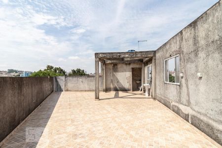 Casa à venda com 500m², 5 quartos e 5 vagasVaranda