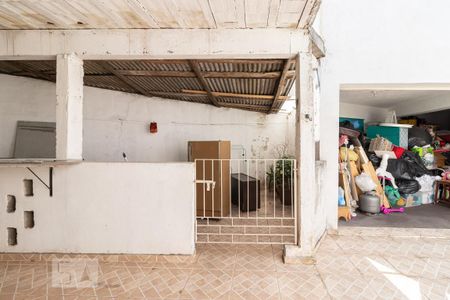 Casa à venda com 500m², 5 quartos e 5 vagasQuintal