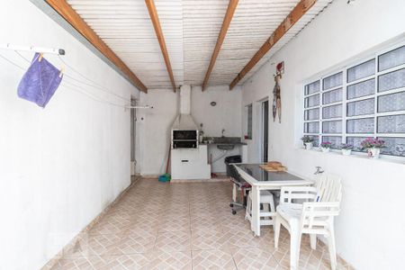 Casa à venda com 500m², 5 quartos e 5 vagasQuintal