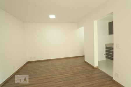 Apartamento para alugar com 64m², 2 quartos e 2 vagasSala