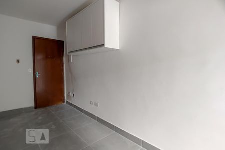 Sala de apartamento para alugar com 1 quarto, 25m² em Presidente Altino, Osasco