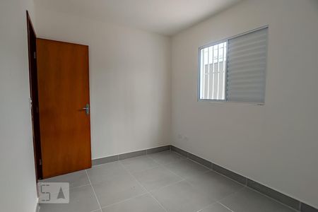 Quarto de apartamento para alugar com 1 quarto, 25m² em Presidente Altino, Osasco