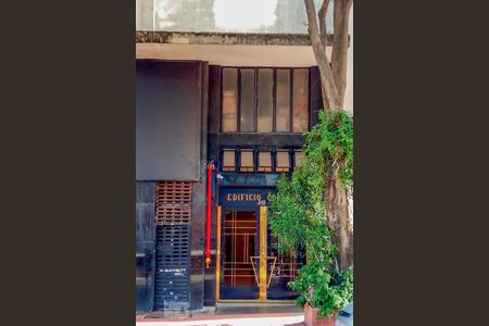 Apartamento para alugar com 65m², 1 quarto e sem vagaFachada