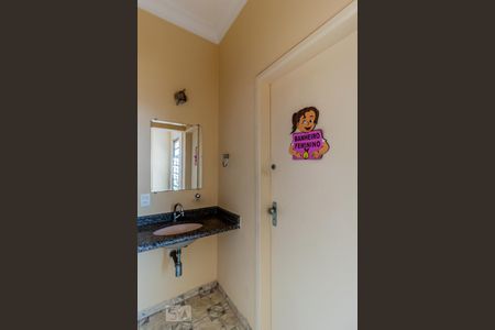 Apartamento para alugar com 65m², 1 quarto e sem vagaChurrasqueira - WC