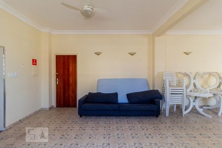 Apartamento para alugar com 65m², 1 quarto e sem vagaSalão de Festas