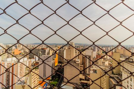 Apartamento para alugar com 65m², 1 quarto e sem vagaVista do Terraço