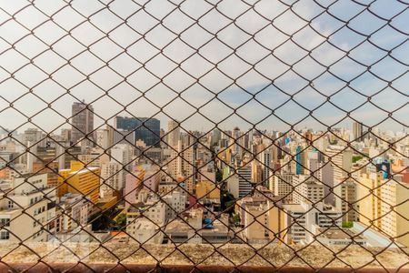 Apartamento para alugar com 65m², 1 quarto e sem vagaVista do Terraço