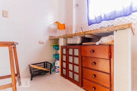Apartamento para alugar com 65m², 1 quarto e sem vagaCozinha - Armários