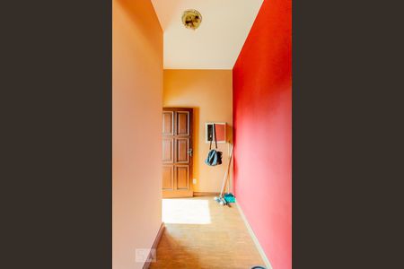 Apartamento para alugar com 65m², 1 quarto e sem vagaHall de Entrada