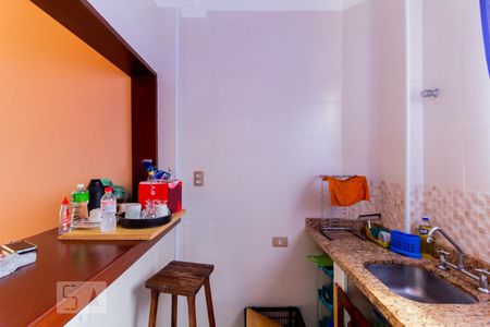Apartamento para alugar com 65m², 1 quarto e sem vagaCozinha 