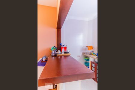 Apartamento para alugar com 65m², 1 quarto e sem vagaCozinha - Bancada