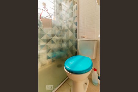 Apartamento para alugar com 65m², 1 quarto e sem vagaBanheiro