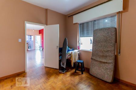 Apartamento para alugar com 65m², 1 quarto e sem vagaQuarto