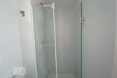 Apartamento à venda com 41m², 2 quartos e 1 vagaBanheiro
