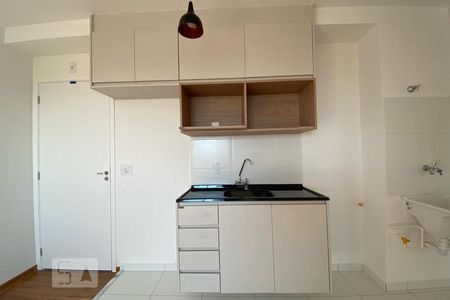 Apartamento à venda com 41m², 2 quartos e 1 vagaCozinha