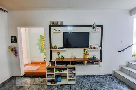 Sala de casa à venda com 4 quartos, 220m² em Dos Casa, São Bernardo do Campo