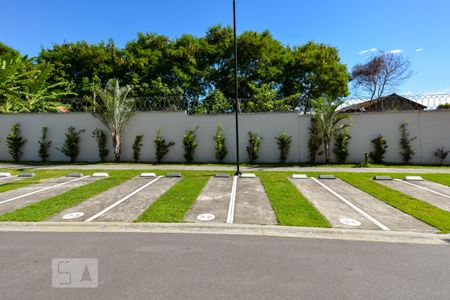 Apartamento para alugar com 50m², 2 quartos e 1 vaga Apartamento para alugar com 50m², 2 quartos e 1 vagaGaragem